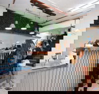 Jackaroo Hostel Sydney - Accommodation QLD