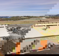 Anchors Port Campbell - Accommodation QLD