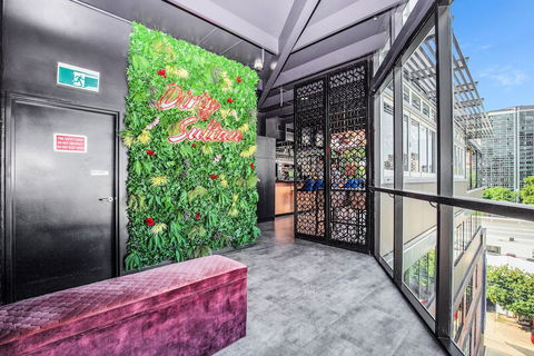 TRYP By Wyndham Fortitude Valley Hotel Brisbane - Accommodation QLD 4