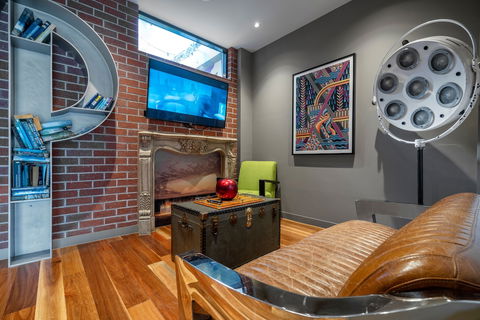 TRYP By Wyndham Fortitude Valley Hotel Brisbane - Accommodation QLD 3