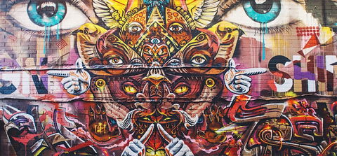 TRYP By Wyndham Fortitude Valley Hotel Brisbane - Accommodation QLD 1