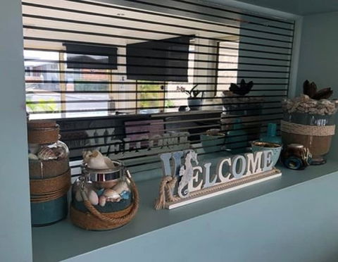 Coral Sands Motel - Accommodation QLD 5