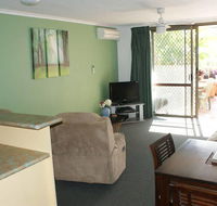 Kirra Vista holiday Units - Accommodation QLD