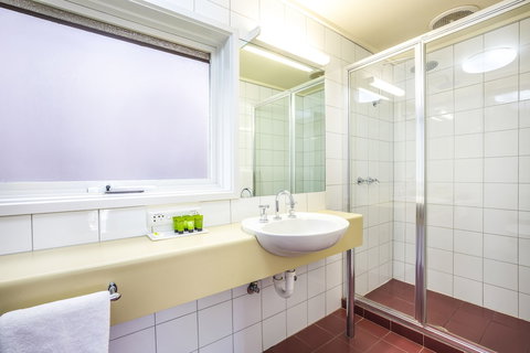 Nightcap At Ferntree Gully Hotel Motel - Accommodation QLD 6