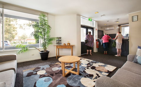 Nightcap At Ferntree Gully Hotel Motel - Accommodation QLD 5