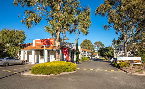 Nightcap At Ferntree Gully Hotel Motel - Accommodation QLD 4