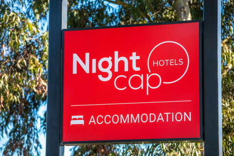 Nightcap At Ferntree Gully Hotel Motel - Accommodation QLD 1