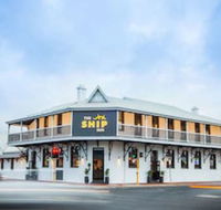Nightcap at the Ship Inn - Accommodation QLD