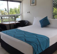 Strand Motel - Accommodation QLD