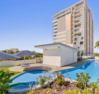 Direct Hotels  Dalgety Apartments - Accommodation QLD