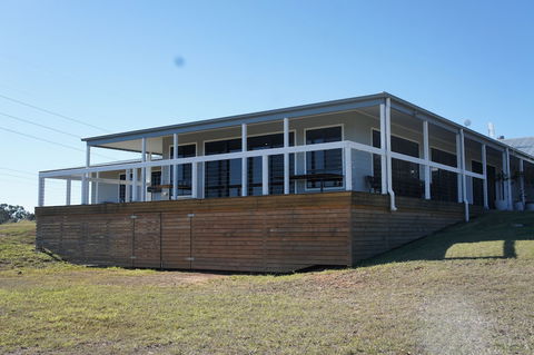 H Boutique Hotel - Accommodation QLD 0