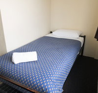 Banjo Paterson Inn - Accommodation QLD