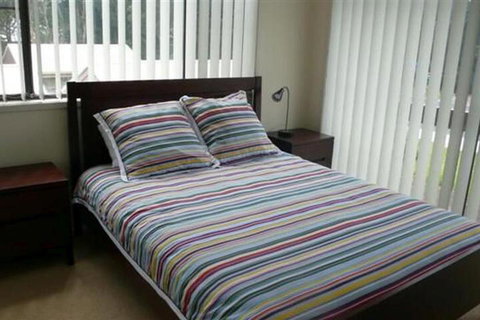 BARRELS At BOOMERANG - Accommodation QLD 2