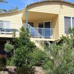 SPINNAKER 1 - Accommodation QLD 0