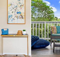 Southern Belle Mollymook - Accommodation QLD