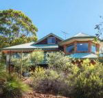 Bishops Seat - Accommodation QLD