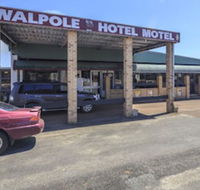 Walpole Hotel Motel - Accommodation QLD