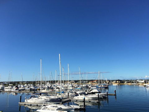 Busselton On The Beach - Accommodation QLD 5