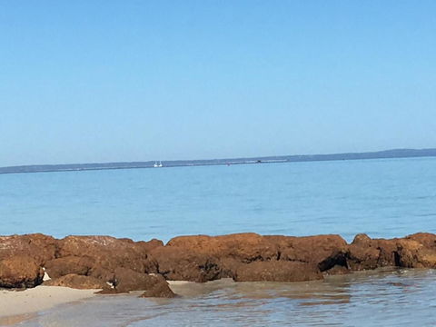 Busselton On The Beach - Accommodation QLD 2