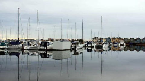 Busselton On The Beach - Accommodation QLD 6