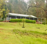 Grand View Holiday Home - Accommodation QLD