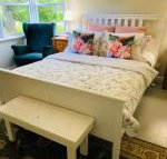 Bush Retreat Farm House - Accommodation QLD