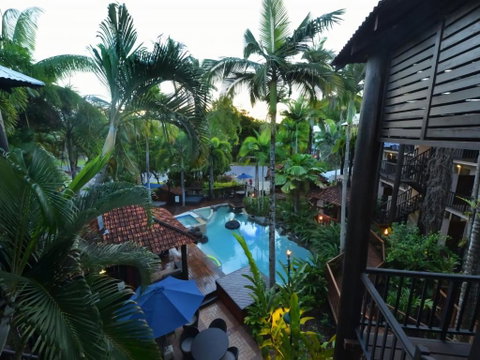 Balinese Breeze - Accommodation QLD 2