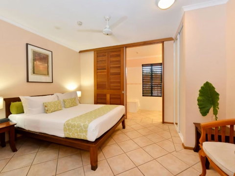 Balinese Breeze - Accommodation QLD 6