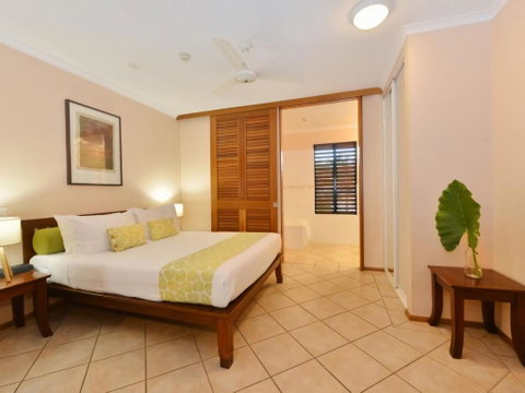 Balinese Breeze - Accommodation QLD 1