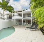 6 Templemoon - Accommodation QLD