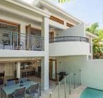 Tropical Oasis 8 Templemoon - Accommodation QLD