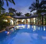8 at Sands - Accommodation QLD