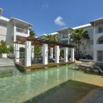 Ocean Sounds 2 Bedroom Apartment - Accommodation QLD 0