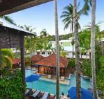 Balinese Style Studio - Accommodation QLD