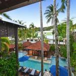 Balinese Style Studio - Accommodation QLD 0