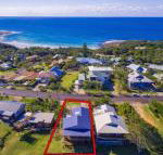 Shelleys 21 Pacific Street - Accommodation QLD