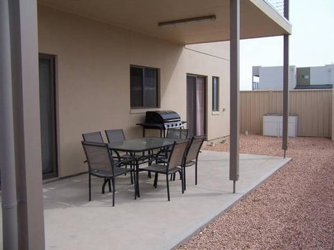 Relax On Par - Accommodation QLD 4