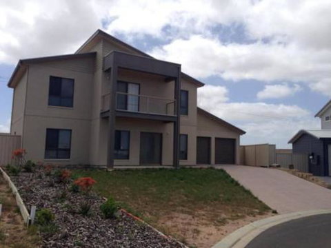 Relax On Par - Accommodation QLD 6