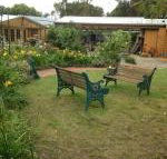 Mud Hollow Barn - Accommodation QLD