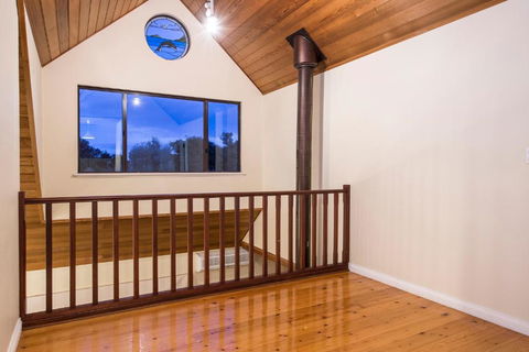 A Hidden Bush Delight - Accommodation QLD 5