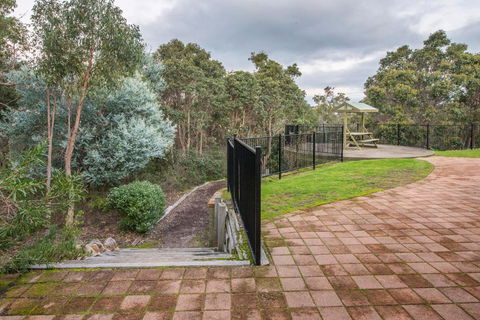 A Hidden Bush Delight - Accommodation QLD 2