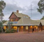 A Hidden Bush Delight - Accommodation QLD
