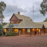 A Hidden Bush Delight - Accommodation QLD 0