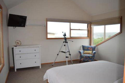 Apostle Hideaway Central Port Campbell - Accommodation QLD 3