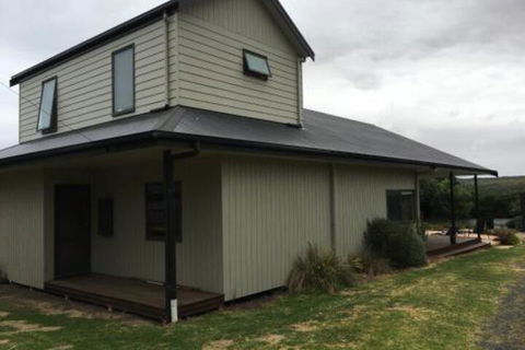 Apostle Hideaway Central Port Campbell - Accommodation QLD 6