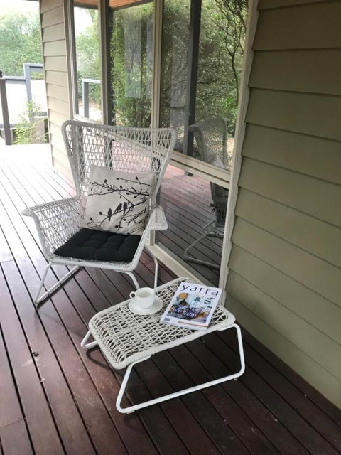 Two Truffles Cottages - Accommodation QLD 1