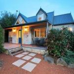 Two Truffles Cottages - Accommodation QLD 0