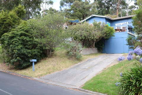 Lorne Haven - Accommodation QLD 6