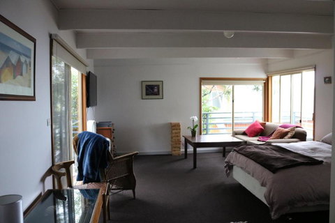 Lorne Haven - Accommodation QLD 4