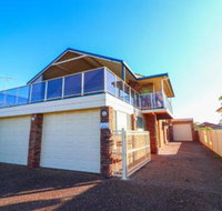 Anglers Abode - Accommodation QLD